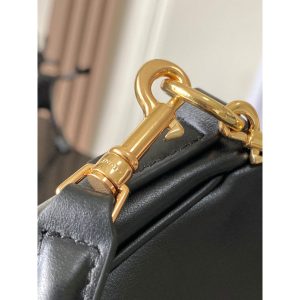 Celine Camille 16 Soft underarm hobo tote chic shoulder baguette with dual strap - 图片 6