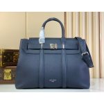Louis Vuitton Georges Tote MM large travel storage handbag full set inclusion authentic quality - 图片 2