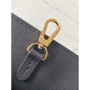 M27040 Louis Vuitton large Vendôme PM slouchy shopper handbag document laptop tote - 图片 7
