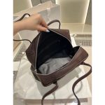 The Row Henri bag slouchy shoulder baguette tote - 图片 9