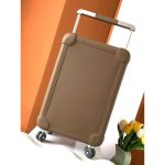Hermes R.M.S Cargo Cabin Suitcase telescope boarding wheeled trolley case essential travel gadget