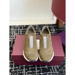John Lobb casual Slip-On Sneakers men's outdoor skateboard sneaker tennis sport footwear size37-45 - 图片 5