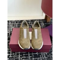 John Lobb casual Slip-On Sneakers men's outdoor skateboard sneaker tennis sport footwear size37-45 - 图片 5