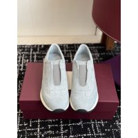 John Lobb casual Slip-On Sneakers men's outdoor skateboard sneaker tennis sport footwear size37-45 - 图片 6