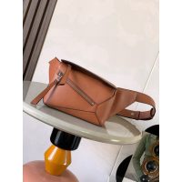 Loewe Mini Puzzle Bumbag bag utility unisex waist/chest belt bag - 图片 3