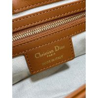 Dior vinateg Streetchic Shoulder Bag crossbody saddle messenger flap with Detachable Pouch - 图片 9