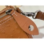 Louis Vuitton speedy 25 Boston shopper handbag large travel luggage tote with aged hardware - 图片 9
