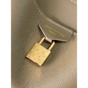 M27040 Louis Vuitton small Vendôme PM slouchy shopper handbag document laptop tote - 图片 9
