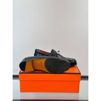 hermes women's suede destine loafer pump size35-40 boutqiue inclusion