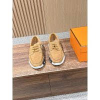 hermes suede laceup tennis sneaker skateboard shoes size35-40 boutqiue inclusion