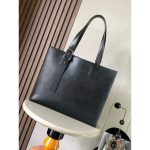 Loewe horizontal buckle tote minimalist document laptop handbag holiday travel keepall luggage