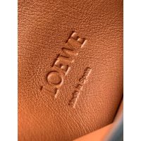 Loewe dice pocket smartphone essentials holder sling crossbody makeup bag - 图片 7