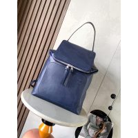 Loewe Goya color-contrast rugged hiking rucksack mountainneer climber sport backpack - 图片 3
