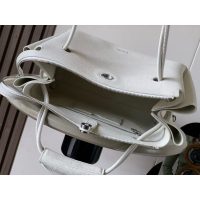 medium Loewe Madrid convertible shopper handbag shoulder underarm tote - 图片 9