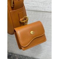 Dior vinateg Streetchic Shoulder Bag crossbody saddle messenger flap with Detachable Pouch - 图片 7