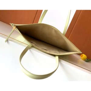 celine flat cabas new luggage urban minimalist document holder laptop handbag - 图片 6