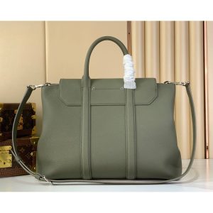 Louis Vuitton Georges Tote MM large travel storage handbag full set inclusion authentic quality - 图片 4
