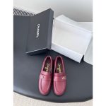 Chanel women's casual daily pump flat loafer slipon size35-40