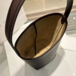 THE ROW Small N/S Park Tote minimalist open buckle handbag multicolor available - 图片 6