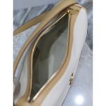 YSL camera supple underarm baguette tote bag shoulder commuter worker tote full inclusion - 图片 9