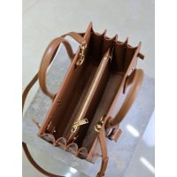 YSL medium Sac De Jour laptop document handbag with removeable pouch and protective feet - 图片 6