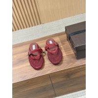 Alaia fishnet mess Mary Jane flat mules ballet size35-40 - 图片 2