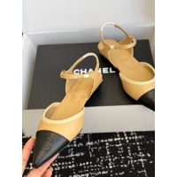 chanel cutcout ballet flat pump/dailly slipon shoes size 35-40