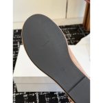 The row suede flat slipon Monk-Strap loafer boat shoes size35-40 - 图片 6