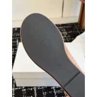The row suede flat slipon Monk-Strap loafer boat shoes size35-40 - 图片 6