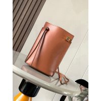 Loewe dice pocket smartphone essentials holder sling crossbody makeup bag - 图片 2