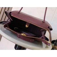 medium Loewe Madrid convertible shopper handbag shoulder underarm tote - 图片 6