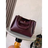 medium Loewe Madrid convertible shopper handbag shoulder underarm tote - 图片 3