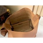 M26745 M26747 Louis Vuitton verso worker commuter hobo tote with removeable zipper pouch - 图片 7