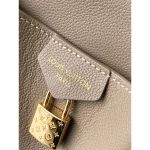 M27040 Louis Vuitton small Vendôme PM slouchy shopper handbag document laptop tote - 图片 8