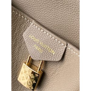 M27040 Louis Vuitton small Vendôme PM slouchy shopper handbag document laptop tote - 图片 8