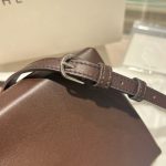 THE ROW Regent small crossbody shoulder square camera bag smartphone makeup holder - 图片 6