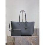 YSL large east-west shoulder shopping tote functional travel carrycall handbag luggage