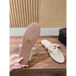 Alaia fishnet mess Mary Jane flat mules ballet size35-40 - 图片 6