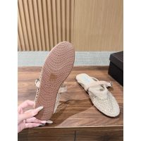 Alaia fishnet mess Mary Jane flat mules ballet size35-40 - 图片 6