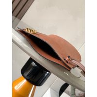 Loewe dice pocket smartphone essentials holder sling crossbody makeup bag - 图片 6
