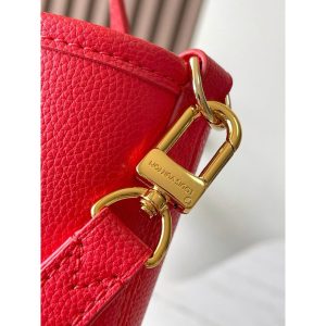 M14997 Neverfull women's medium shopper tote reversible summer beach tote with detachable coin pouch - 图片 9