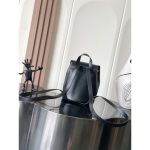 Celine bonnie miniature drawstring flap backpack full set inclusion - 图片 2