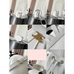 Celine bonnie miniature drawstring flap backpack full set inclusion - 图片 9