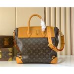 m25989 Louis Vuitton steamer 30 canvas backpack - 图片 3