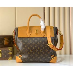m25989 Louis Vuitton steamer 30 canvas backpack - 图片 3