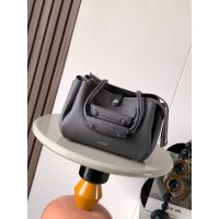 small Loewe Madrid convertible shopper handbag shoulder underarm tote with magnet closure - 图片 3