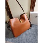 Celine large Camille 16 Soft vintage hobo tote shoulder crossbody sling bag with dual strap - 图片 4