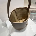 THE ROW Small N/S Park Tote minimalist open buckle handbag multicolor available - 图片 8