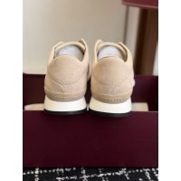 John Lobb casual Slip-On Sneakers men's outdoor skateboard sneaker tennis sport footwear size37-45 - 图片 3