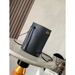Loewe dice pocket smartphone essentials holder sling crossbody makeup bag